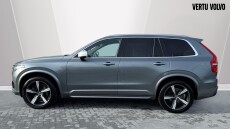 Volvo Xc90 2.0 D5 PowerPulse R DESIGN 5dr AWD Geartronic Diesel Estate